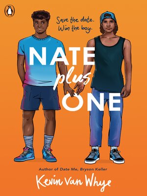 cover image of Nate Plus One